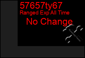 Total Graph of 57657ty67