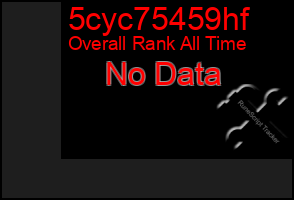 Total Graph of 5cyc75459hf