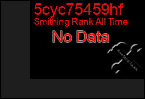 Total Graph of 5cyc75459hf