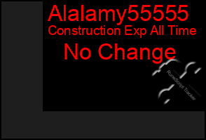 Total Graph of Alalamy55555