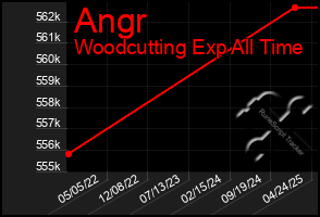 Total Graph of Angr
