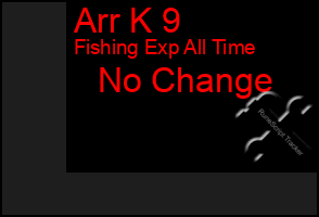 Total Graph of Arr K 9