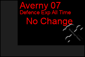 Total Graph of Averny 07