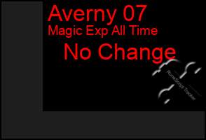 Total Graph of Averny 07