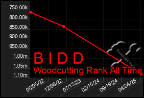 Total Graph of B I D D