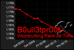 Total Graph of B0ull3tpr00f