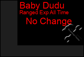 Total Graph of Baby Dudu