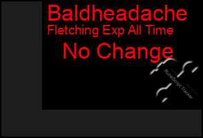 Total Graph of Baldheadache