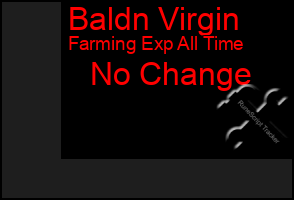 Total Graph of Baldn Virgin