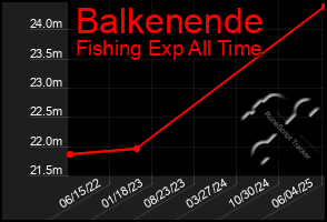 Total Graph of Balkenende