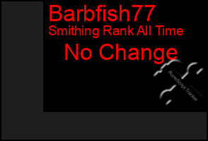 Total Graph of Barbfish77