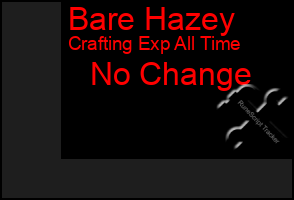 Total Graph of Bare Hazey