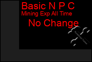 Total Graph of Basic N P C