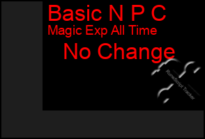 Total Graph of Basic N P C