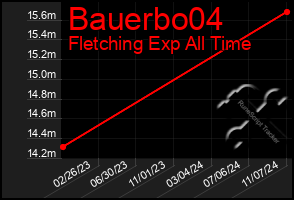 Total Graph of Bauerbo04