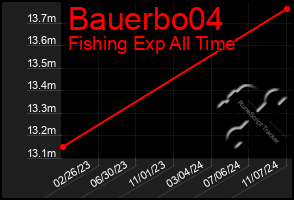 Total Graph of Bauerbo04