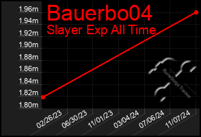 Total Graph of Bauerbo04