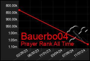 Total Graph of Bauerbo04