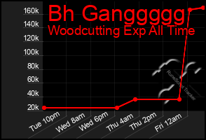 Total Graph of Bh Ganggggg