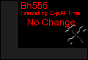 Total Graph of Bh555