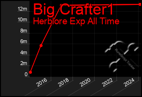 Total Graph of Big Crafter1