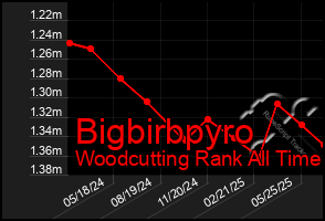 Total Graph of Bigbirbpyro