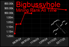 Total Graph of Bigbussyhole