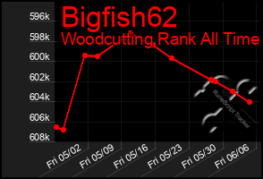 Total Graph of Bigfish62