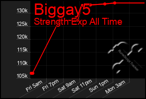 Total Graph of Biggay5