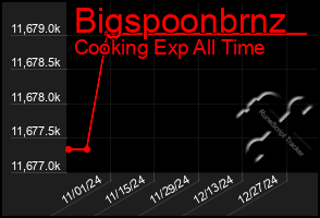 Total Graph of Bigspoonbrnz