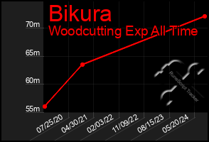 Total Graph of Bikura