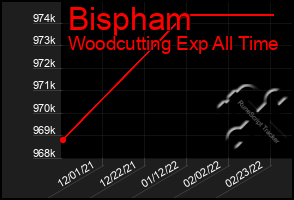 Total Graph of Bispham