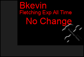 Total Graph of Bkevin