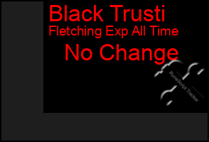 Total Graph of Black Trusti
