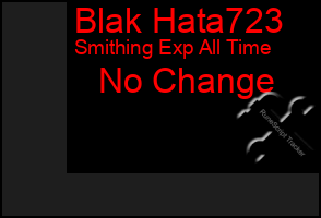 Total Graph of Blak Hata723