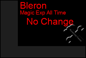 Total Graph of Bleron