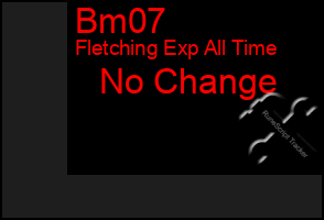 Total Graph of Bm07