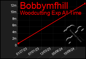 Total Graph of Bobbymfhill