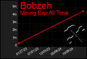 Total Graph of Bobzeh