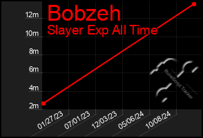 Total Graph of Bobzeh