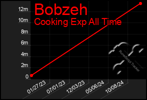 Total Graph of Bobzeh