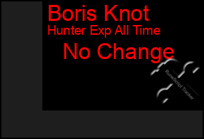 Total Graph of Boris Knot