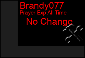 Total Graph of Brandy077