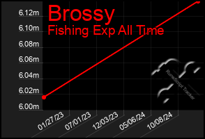 Total Graph of Brossy