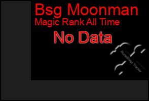 Total Graph of Bsg Moonman