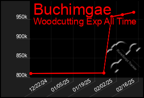 Total Graph of Buchimgae