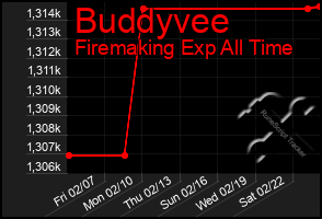 Total Graph of Buddyvee