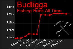 Total Graph of Budligga
