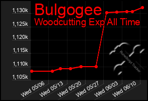 Total Graph of Bulgogee