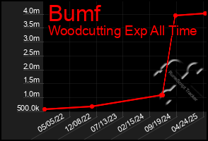 Total Graph of Bumf